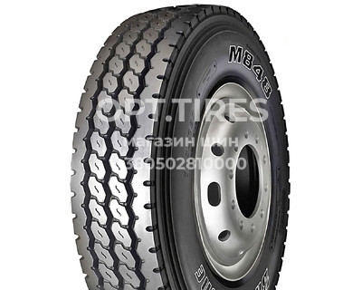 295/80R22.5 Bridgestone M848 152/149K Індустріальна шина