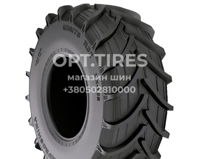 560/60R22.5 Днепрошина DN-102/DT-43 161B TL Сільгосп шина