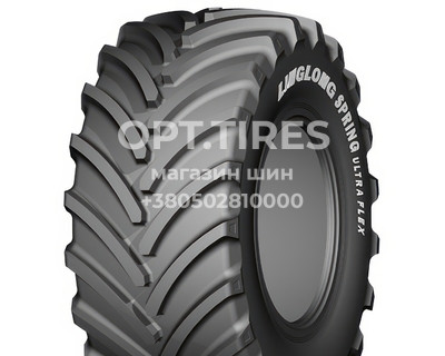 VF 900/60R32 LingLong Spring Ultra Flex 191A8 VF TL Сільгосп шина
