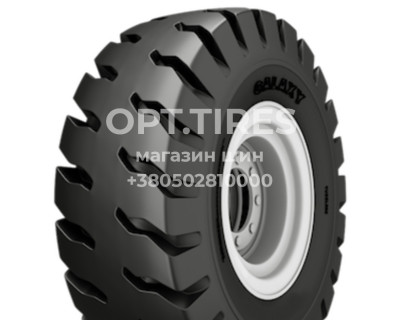 24R35 Galaxy Rock Max E4/L4 209B Индустриальная шина