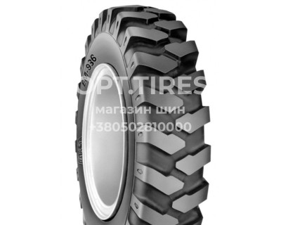 10R20 Deestone D309 EXTRA LUG Индустриальная шина