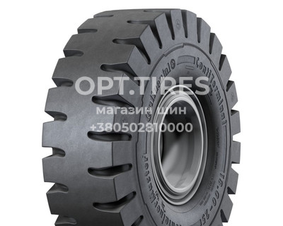 18 R25 Continental Container Master Индустриальная шина