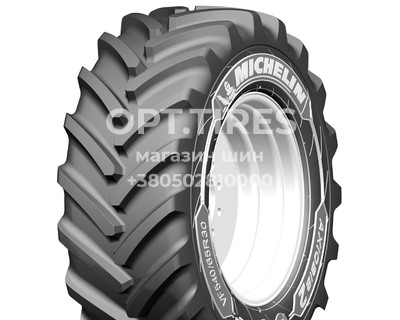 650/65R34 Michelin AXIOBIB 2 170/167D/E Індустріальна шина