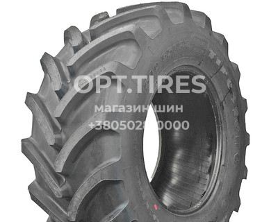 440/65R28 Firestone Maxi Traction 65 131/128D/E Сільгосп шина
