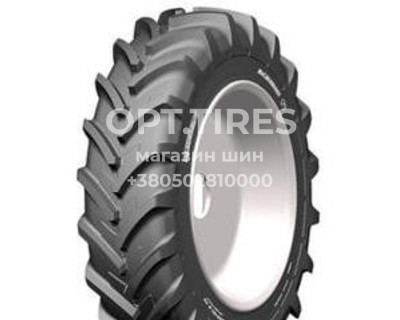 18.4R30 Michelin AGRIBIB 142/139A8/B Сільгосп шина