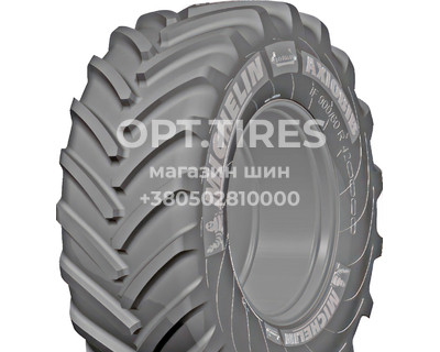 900/65R46 Michelin AXIOBIB 190D Сельхоз шина
