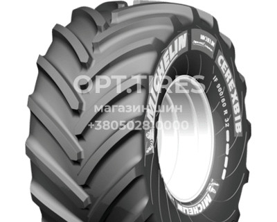 900/60R38 Michelin Cerexbib 193A8 Сельхоз шина