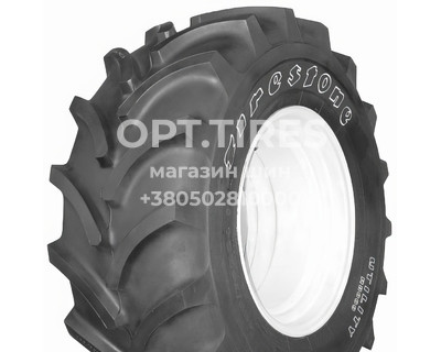 460/70R24 Firestone Utility R8000 159/159A8/B Сельхоз шина