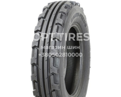 6R16 Gauth-Pneus (наварка) AGRO LOLA Сільгосп шина