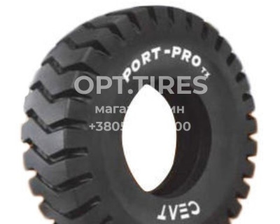 18R25 Ceat PORT PRO TX IND3 Індустріальна шина