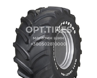 600/70R30 Firestone Maxtrac 158D Сельхоз шина