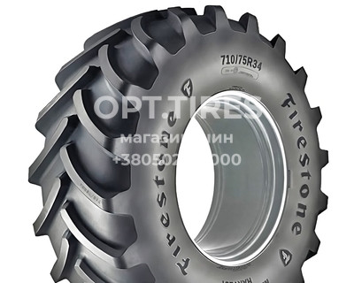900/60R32 Firestone MAXI TRACTION HARVEST 181A8 Сільгосп шина