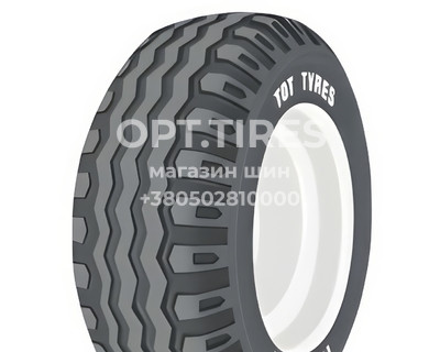 10/75R15.3 TOT T8110 130A8 TL Сельхоз шина