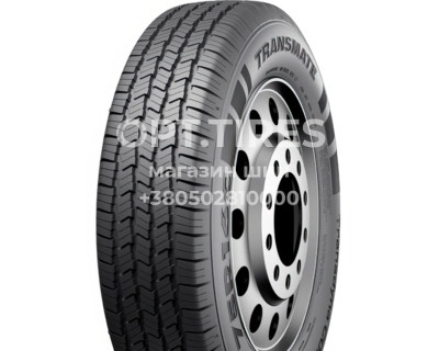 185/75R16 Transmate Transdyna C02 104/102R Легковантажна шина
