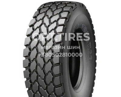 14R20 Michelin XGC Індустріальна шина