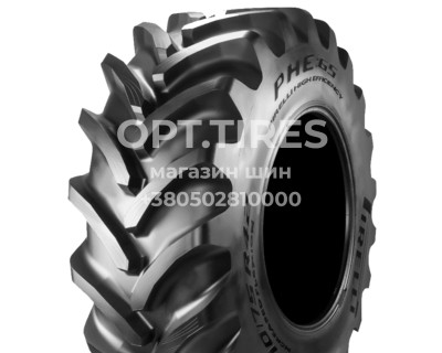 IF 650/65R34 Pirelli R1W PHE:65 161D IF TL Сельхоз шина