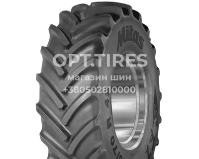 710/70R38 Mitas SFT 169/166D/A8 Сельхоз шина