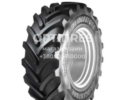 710/60R34 Bridgestone VT-TRACTOR VF 169/166D/E Сільгосп шина