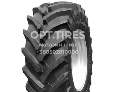 600/65 R28 Trelleborg TM800 154D Сільгосп шина