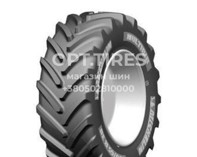 540/65R24 Michelin MultiBib 140D Сельхоз шина