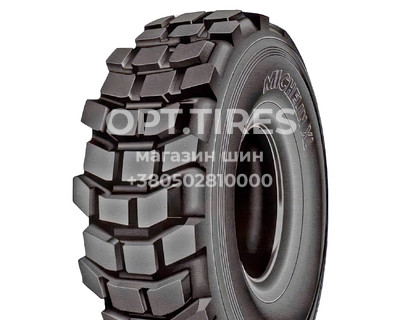 16R20 Michelin XL 173/170G Індустріальна шина