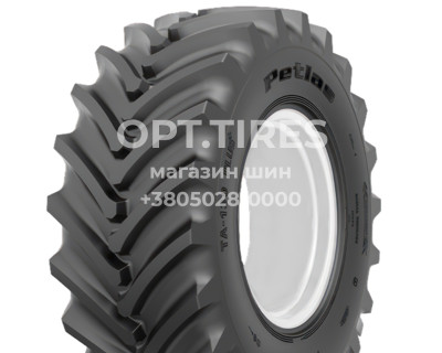 650/65 R42 Petlas TA 130 PLUS 174D TL Сільгосп шина