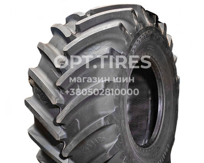 IF 600/70R30 Uniglory SMARTAGRO CRUIZER 165D IF TL Сельхоз шина