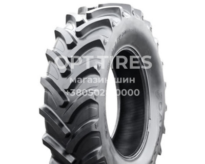 16.9 R24 Galaxy R-1 142A8 Сільгосп шина