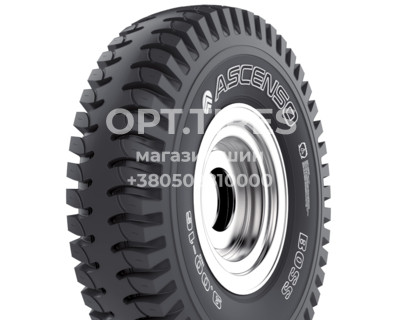 9R16 Ascenso BOSS TR 20 137A6 Сільгосп шина