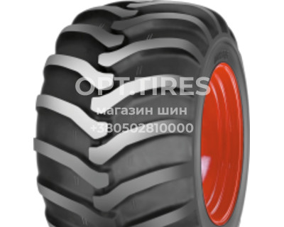 600/40R22.5 Mitas TI-12 169A8 Сільгосп шина