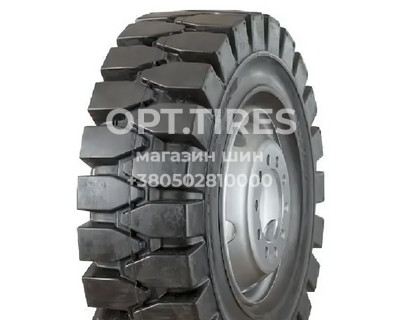8.25R15 Leao LS-601 Solid 164A2 Індустріальна шина