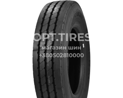 11R22.5 General Tire Ameri*Steel S360 146/143L Универсальная грузовая шина