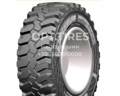 260/70R16.5 Michelin BIBSTEEL HARD SURFACE 129/129A8/B Індустріальна шина