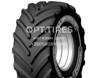 620/70R26 Michelin Cerexbib 2 CFO+ 173A8 Сільгосп шина