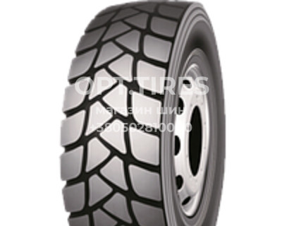 315/80R22.5 Taitong HS203 157/153L Индустриальная шина