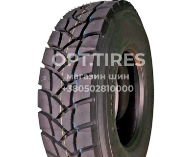 315/80R22.5 Taitong HS203 157/153L Ведущая грузовая шина