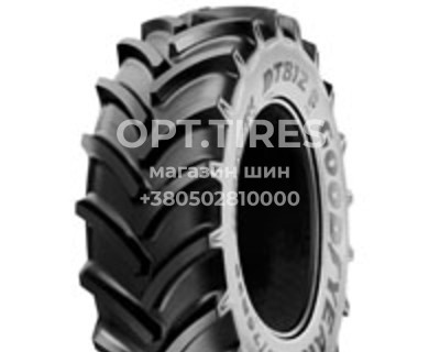 480/70R34 Goodyear OPTITRAC DT812 146A8 Индустриальная шина