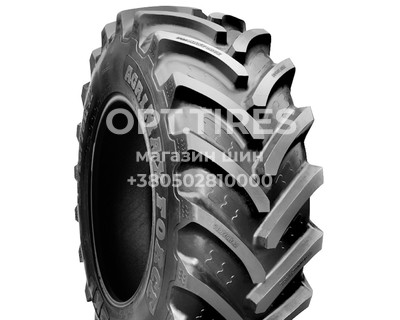 600/70R28 BKT AGRIMAX FORCE 164D Сельхоз шина