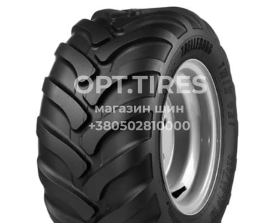 320/60R12 Trelleborg T421 132A8 Сільгосп шина