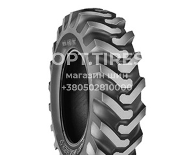 14R24 BKT TRAC GRADER + 153A8 Индустриальная шина