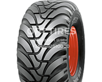 710/45R22.5 Mitas Agriterra 02 165D Індустріальна шина