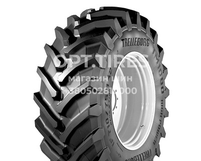 650/60 R34 Trelleborg TM1000 HIGH POWER 159D Сельхоз шина