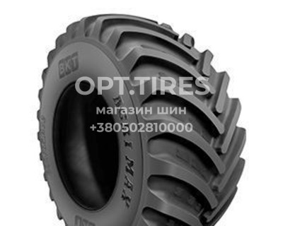 24.5R32 BKT Agrimax RT-600 172/172A8/B TL Сельхоз шина