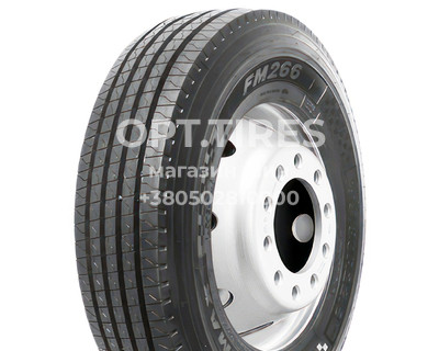 295/80R22.5 Firemax FM266 152/149L Рулевая грузовая шина