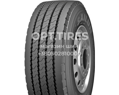 385/65R22.5 Sailun S862 164K Прицепная грузовая шина