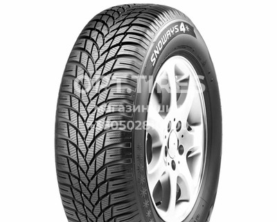 205/45R17 Lassa Snoways 4 88V Легкова шина