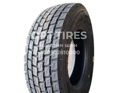 225/75R17.5 Doublestar DSRD01 129/127L Ведуча вантажна шина