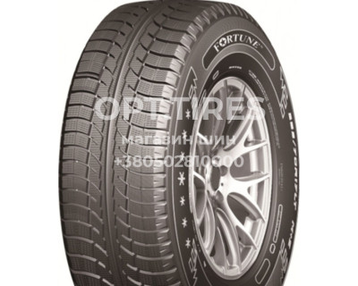 225/70R15 Fortune Snowfun FSR-902 112/110Q Легкова шина