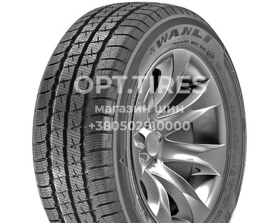 195/70R15 Wanli Winter Force SW103 104/102R Легкогрузовая шина