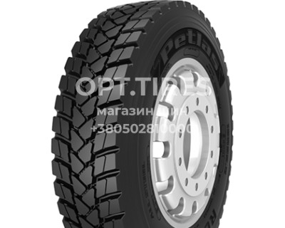 13R22.5 Petlas RC 700 156/150K Ведуча вантажна шина